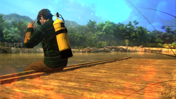 Preston Sterling Screenshot